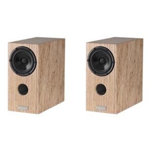 芬兰原装进口 Penaudio 6.6 CX 二十周年 高保真 HIFI同轴书架箱