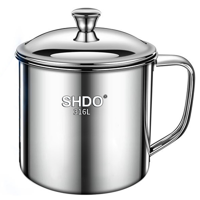 膳大皇德国316不锈钢水杯