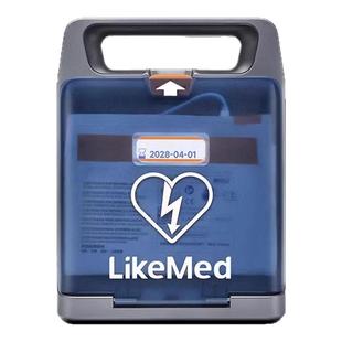 【国家补贴15%】迈瑞徕克美AED除颤仪便携式自动体外除颤车载AED