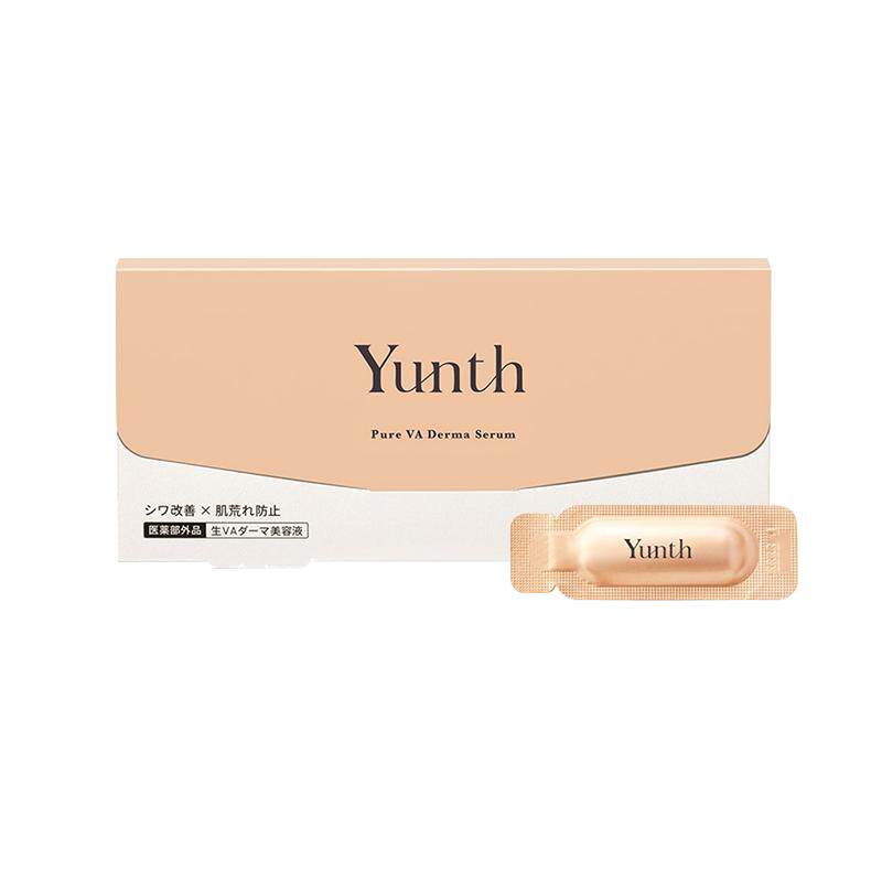 Yunth视黄醇a醇抗初老敏感肌适用