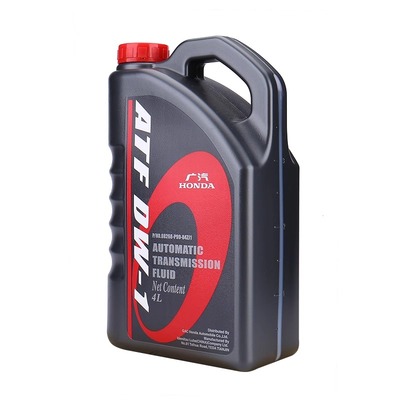 本田ATF变速油自动变速油