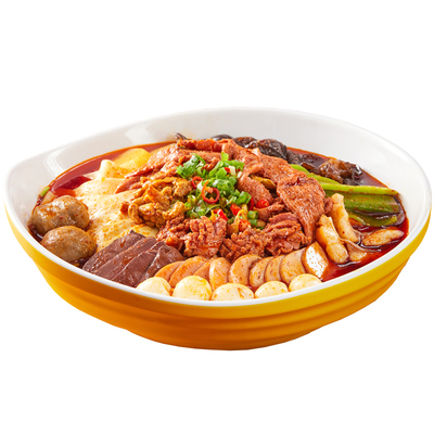 冒菜底料商用专用底料已售6w单