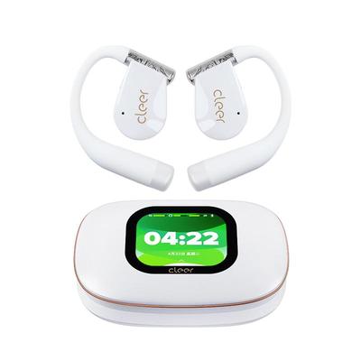 【郎朗同款】Cleer ARC 5 音乐版Pro蓝牙耳机杜比2025新款不入耳