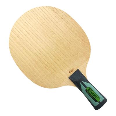 Efforter乒乓球八木二纤维长胶板