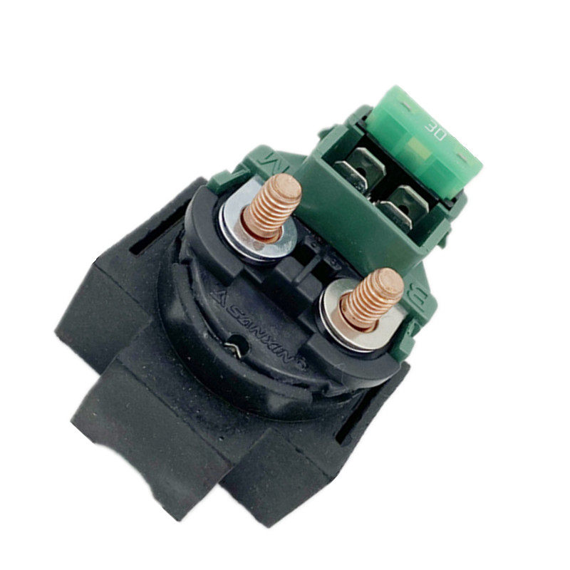 GW250DL250GSX250R起动继电器