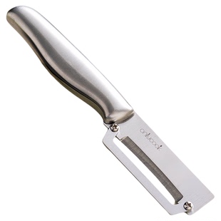 onlycook不锈钢多功能削皮刀水果去皮刀土豆刮皮神器果蔬去皮瓜刨