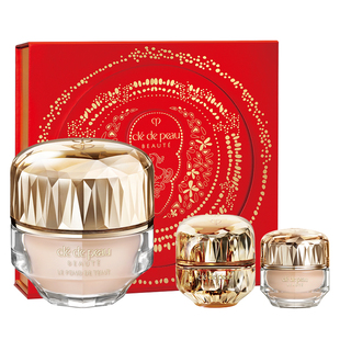 【顺丰速达】肌肤之钥CPB晶钻粉霜贵妇粉底液防晒养肤紧致