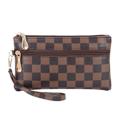 长款大容量妈妈手机包