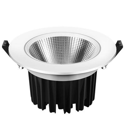 led嵌入式cob服装店铺商用天花灯