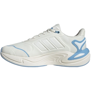 adidas阿迪达斯女子CLIMAWARM暖风运动训练跑步鞋JR7588
