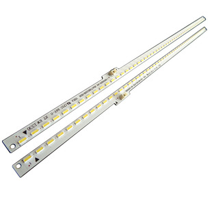 适用于海信LED55EC630JD灯条 LED55K610X3D背光RSAG7.820.5329 28