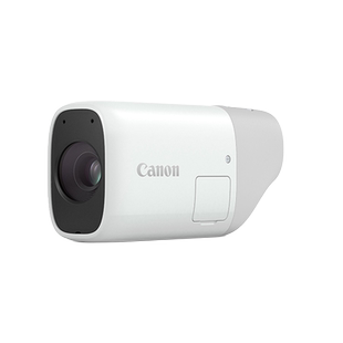 Canon佳能ZOOM望远数码摄像机PowerShot高清观鸟摄影口袋dv录像机