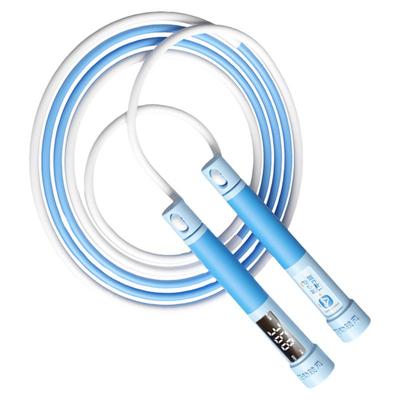 跃动儿童小学生速度计数跳绳