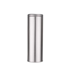 艾条灭火筒细粗艾灸柱灭火桶雷火炙马口铁罐灭烟器专用家用加厚款