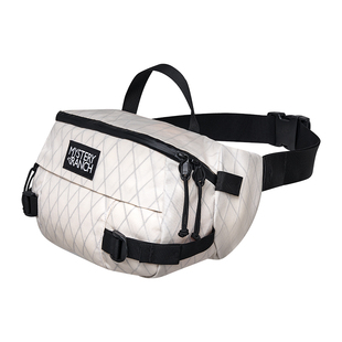 MYSTERY RANCH神秘农场Hip Monkey 叶猴满月腰包胸包斜挎单肩包