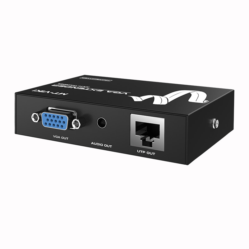 迈拓维矩MT-200TVGA延长器200米