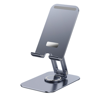 手机架支架2025新款适用苹果17桌面直播专用支撑架Mate70通用便携稳固懒人架子平板电脑ipad多功能床头追剧架