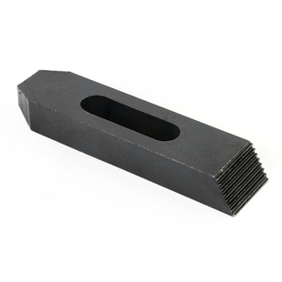 8.8级/10.9级cnc压板压规加工中心压板夹具齿形单向压板双头压板