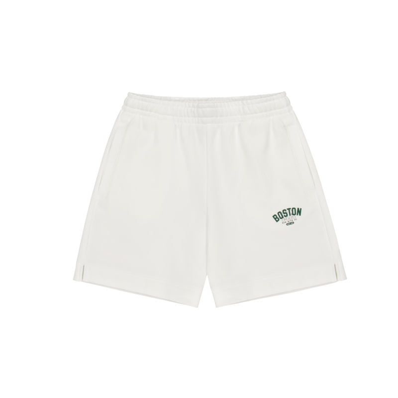 New Balance NB官方正品25新款女时尚百搭休闲运动短裤AWS52383