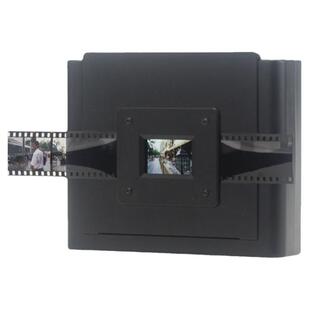 底片翻拍器120黑白胶卷转数码观45页片彩色135电源翻拍胶片扫描仪