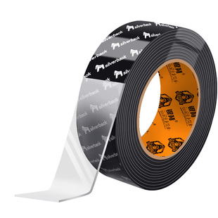 高粘度纳米双面胶透明无痕 两面固定墙面强力粘胶纳米贴宽胶带车用家用胶布贴不留痕墙地毯大力超强固定