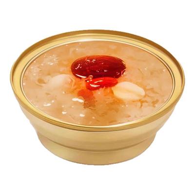 山姆同款燕窝银耳羹168g*10碗