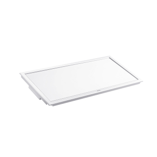 公牛石膏板吊顶灯30*60吸顶灯30x30厨房卫生间浴室平板灯300*600