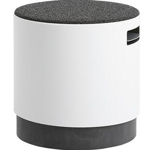 Steelcase世楷 创意摇摇凳儿童中小学家用旋转矮凳办公休闲凳Buoy
