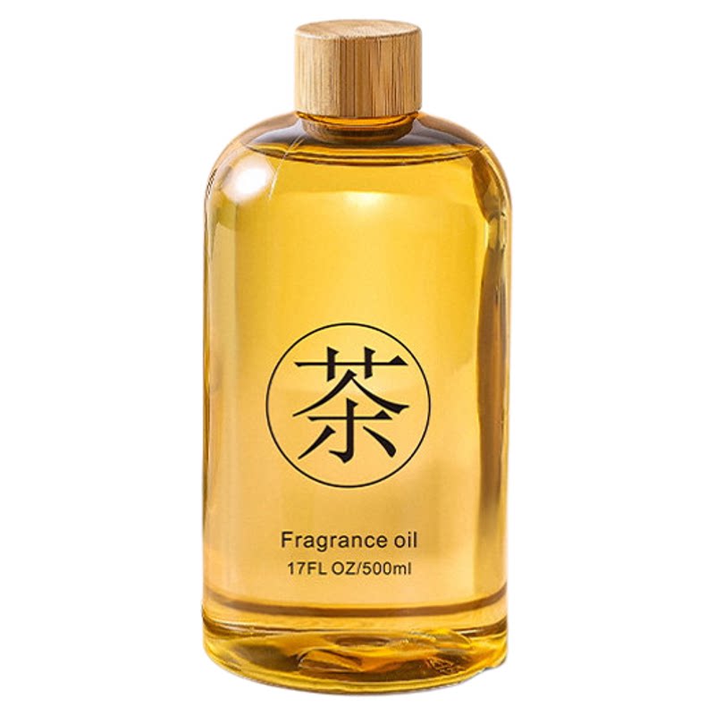 500ML香薰补充装补充液