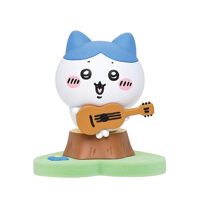 正版吉伊卡哇CHIIKAWA盲盒手办