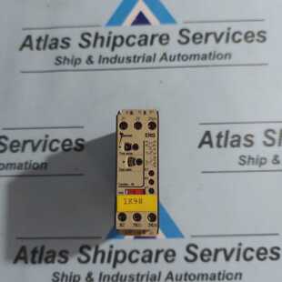 JANSSEN ERS TIMER RELAY E09.1030.0X3