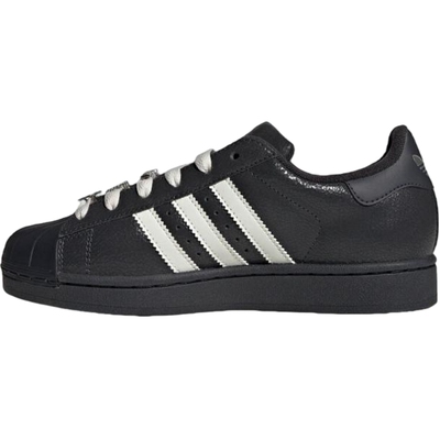 adidas阿迪达斯三叶草女鞋SUPERSTAR II运动鞋休闲鞋IH1628