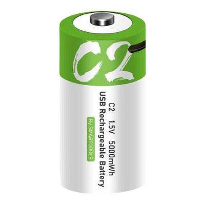 SMARTOOOLS2号充电电池大容量