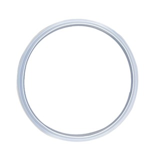 爱仕达高压锅密封圈原厂品质不锈钢胶圈皮垫圈22cm通用压力锅胶条