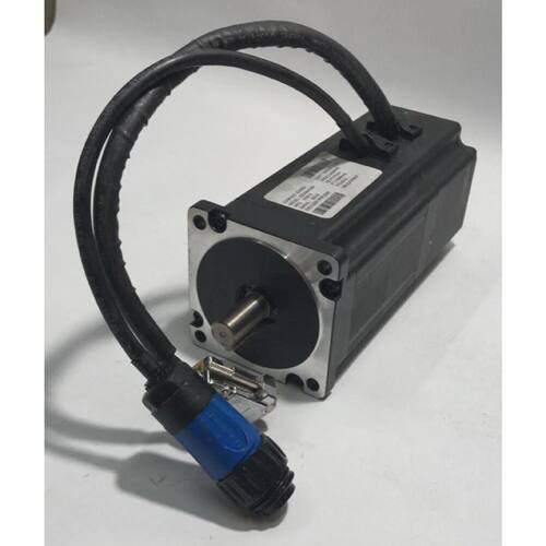 EXMEX AC SERVO MOTOR DD086AS309