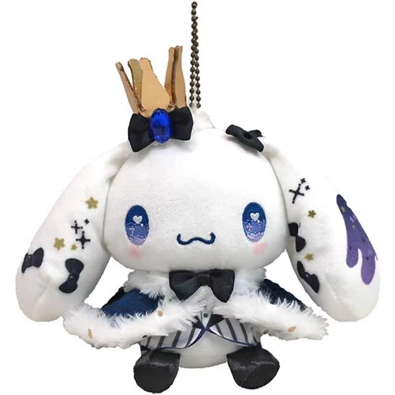 Sanrio日本正版玉桂狗挂件