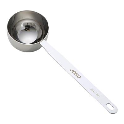 304不锈钢咖啡豆勺定量勺量豆勺