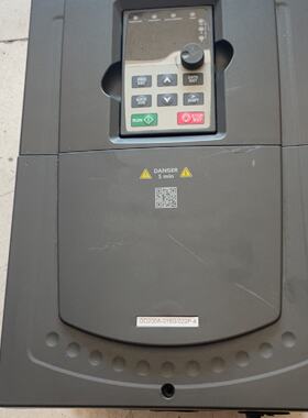 溢价-英威腾变频器GD200A-018G/022P-4，18.5K