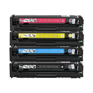 W2220A硒鼓适用惠普HP3388fdw 3288dn 3203粉盒 W2220X-3硒鼓套装