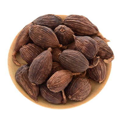 云南草果草果颗粒香料卤料