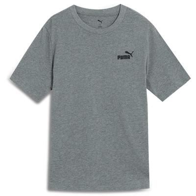 纯棉纯色短袖T恤男女款PUMA彪马
