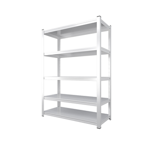 货架衣柜简易组装家用开放式衣帽间卧室加厚耐用全钢架衣橱柜子