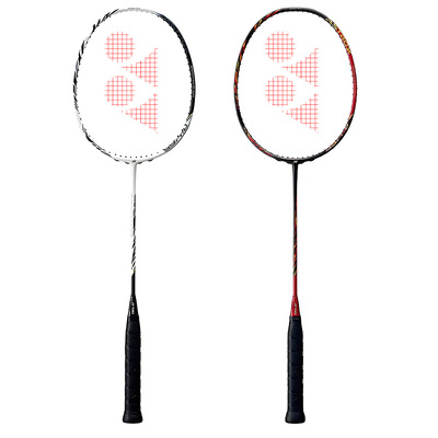 尤尼克斯羽毛球拍天斧AX99PRO