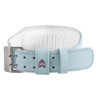 BOXERGING牛皮健身腰带女护腰深蹲硬拉专业举重力量器械训练护具