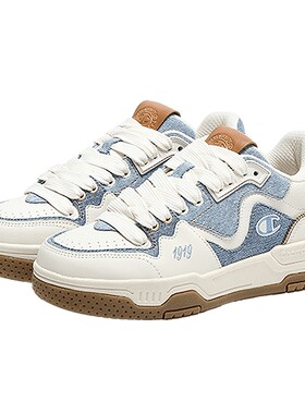 Champion冠军耳机鞋二代