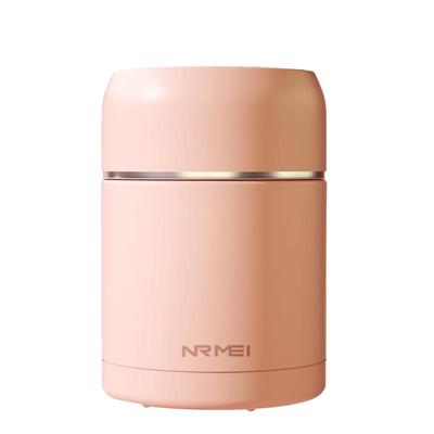 德国正品焖烧杯316不锈钢