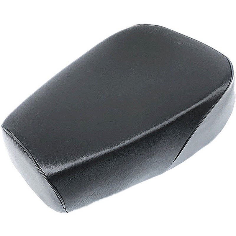 嘉陵70摩托车座垫车座前后座包座凳鞍座加厚海绵改装车通用配件