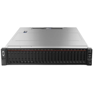 lenovo联想IBM机架塔式企业级主机服务器SR650/SR860/SR580/SR588