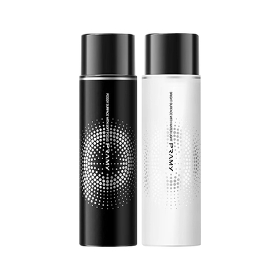 PRAMY/柏瑞美定妆喷雾快速成膜女