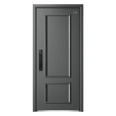 盼盼防盗门甲级入户门